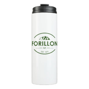 Forillon-Nationalpark Thermosbecher