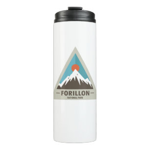 Forillon-Nationalpark Thermosbecher