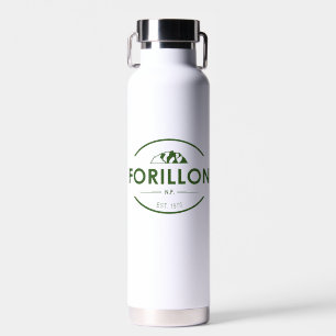 Forillon-Nationalpark Trinkflasche