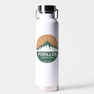 Forillon-Nationalpark Trinkflasche