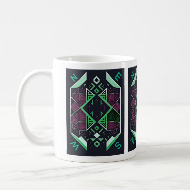Form-21 Kaffeetasse (Links)