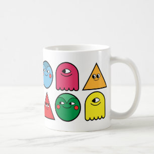 Form-Leute Tasse