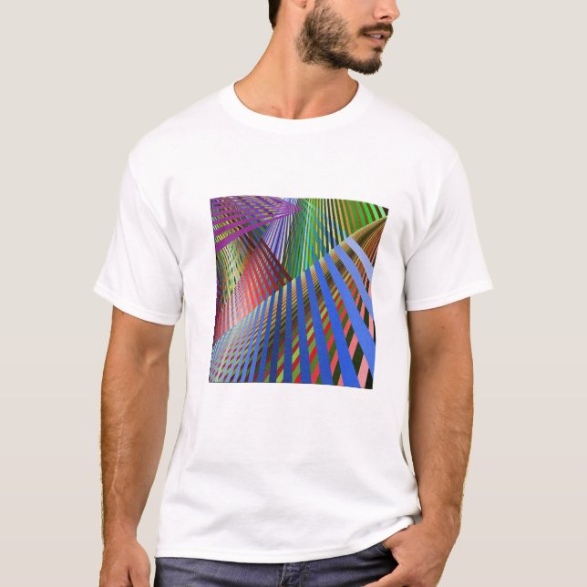 Form T-Shirt (Vorderseite)