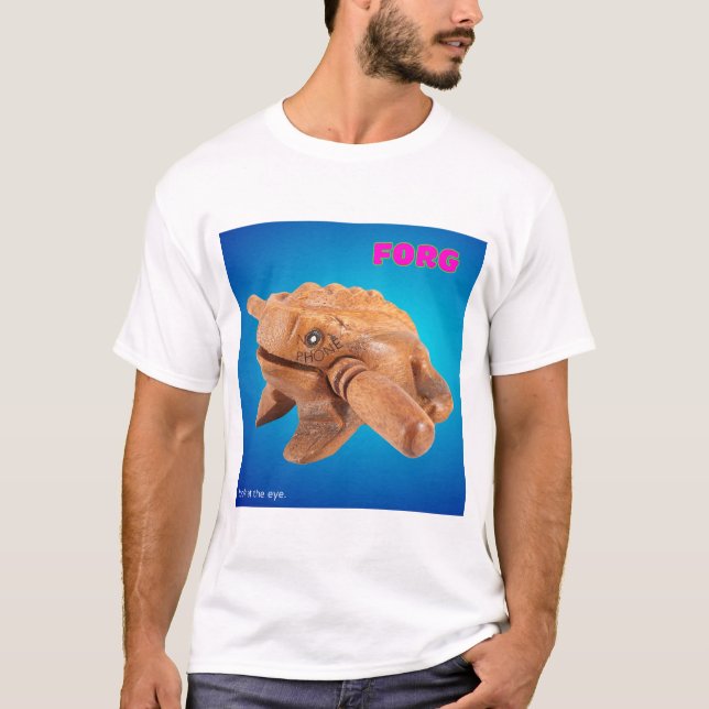 FORM T-Shirt (Vorderseite)