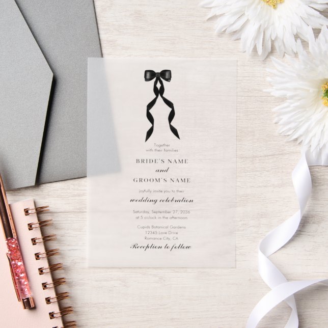 Forma Wedding Overlay (Hochzeit)