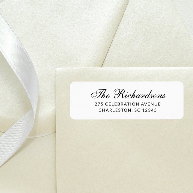 Formal and Classic | Black and White (Von Creator hochgeladen)