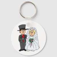 Formal Wedding Style Tophats