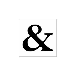 Formale Amerikans und Zeichentypografie Gummistempel