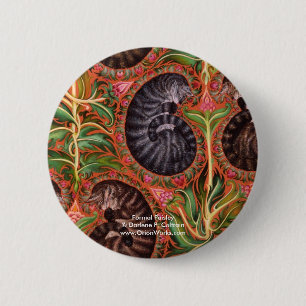 Formales Paisles, formales Paisley Darlene P. Button