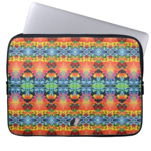 Formalizians KCFX Laptop Sleeve