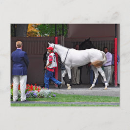 Formanbau nach Band Postkarte
