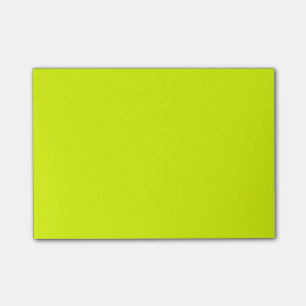 Formatierte, ergänzende Farbe Post-it Klebezettel
