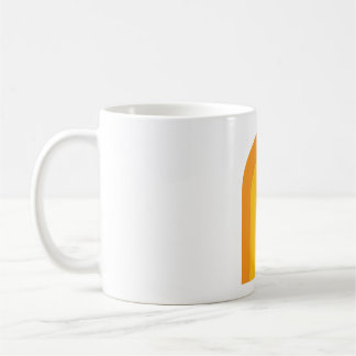 Formdesign-Tassen  Kaffeetasse