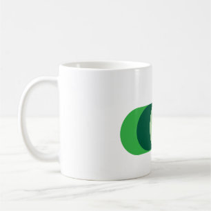 Formdesign-Tassen Kaffeetasse