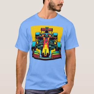 Formel 1 5 T-Shirt