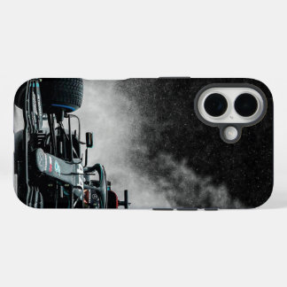 Formel 1 iPhone Case