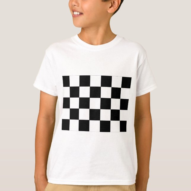 Formel 1 T-Shirt (Vorderseite)