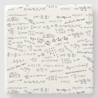 Formel-Nummern der Universitäten Steinuntersetzer