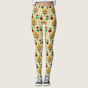 Formen 2D Leggings