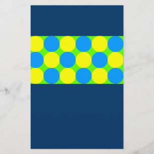 Formen Briefpapier