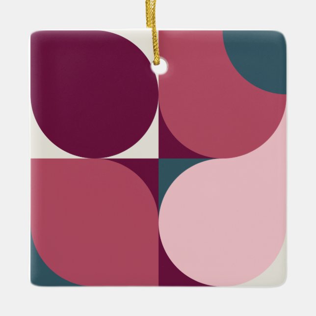 Formen Keramikornament (Vorderseite)