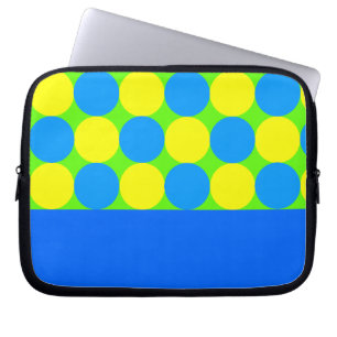 Formen Laptopschutzhülle