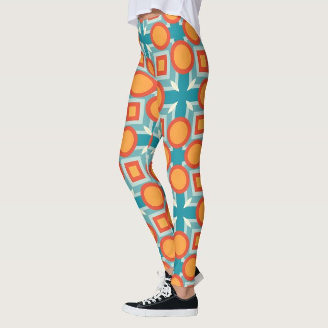 Formen Leggings (Links)