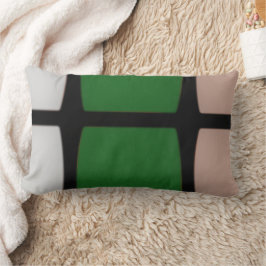 Formen Lumbar Schubkissen Lendenkissen