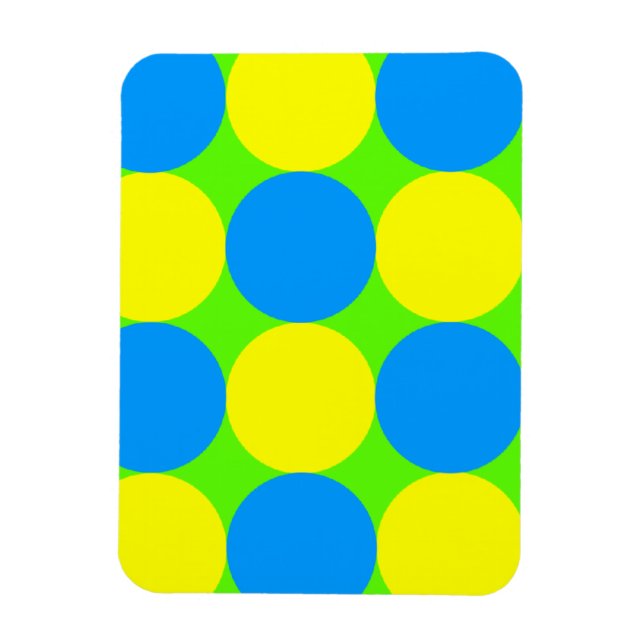 Formen Magnet (Vertikal)