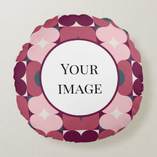 Formen Rundes Kissen