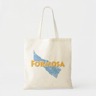 Formosa Tragetasche