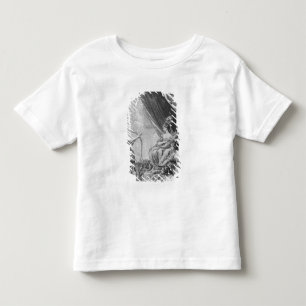 Formosante und Amazan Kleinkind T-shirt