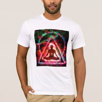 Formschieber T-Shirt