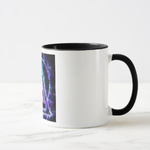 Formschieber Tasse