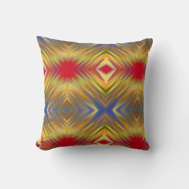 Formsitz Kissen (Vorderseite)