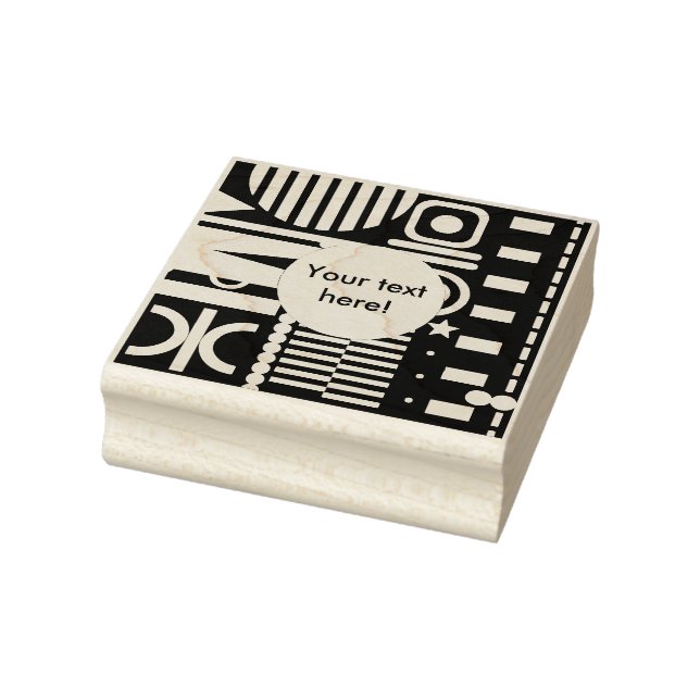 Formteile Gummistempel (Stempel)