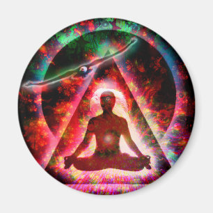 Formverschiebung Magnet