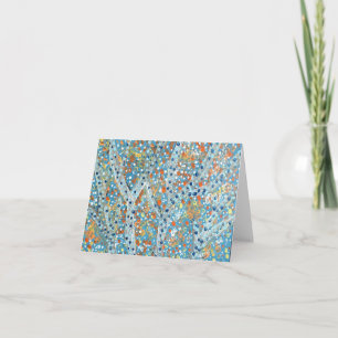 Forrest Fiesta Karte