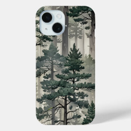 Forrest-iPhone / iPad-Hülle Case-Mate iPhone Hülle
