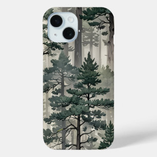 Forrest-iPhone / iPad-Hülle Case-Mate iPhone Hülle