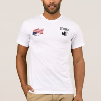 Forschen Sie 9-11 nach T-Shirt