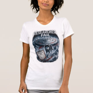Forscher Misserfolg Frauen Bella+Canvas Slim Fit T-Shirt