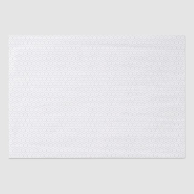 Forscher Seidenpapier (Vorderseite)