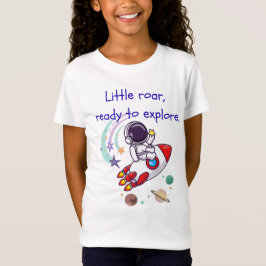 Forscher T-Shirt