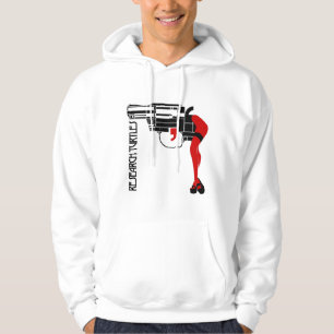 Forschungs-SchildkrötenHoodie Hoodie