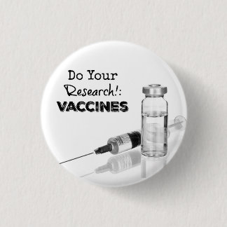 Forschungsimpfstoffe Button