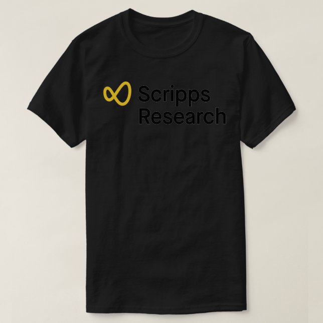 Forschungsinstitut für Skripte 2 T-Shirt (Design vorne)