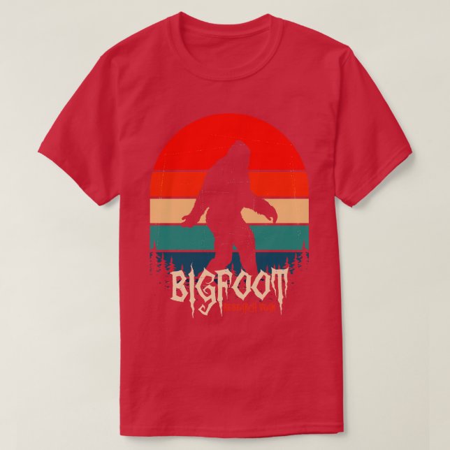 Forschungsteam 10 T-Shirt (Design vorne)