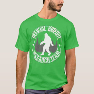 Forschungsteam 12 T-Shirt