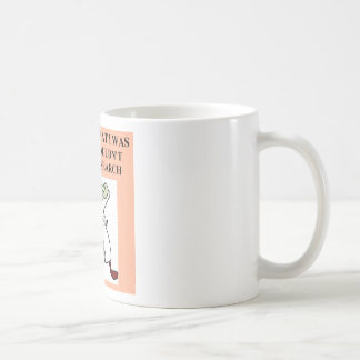 Forschungswitz Tasse